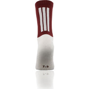 O'Neills Koolite Max Midi Maroon White