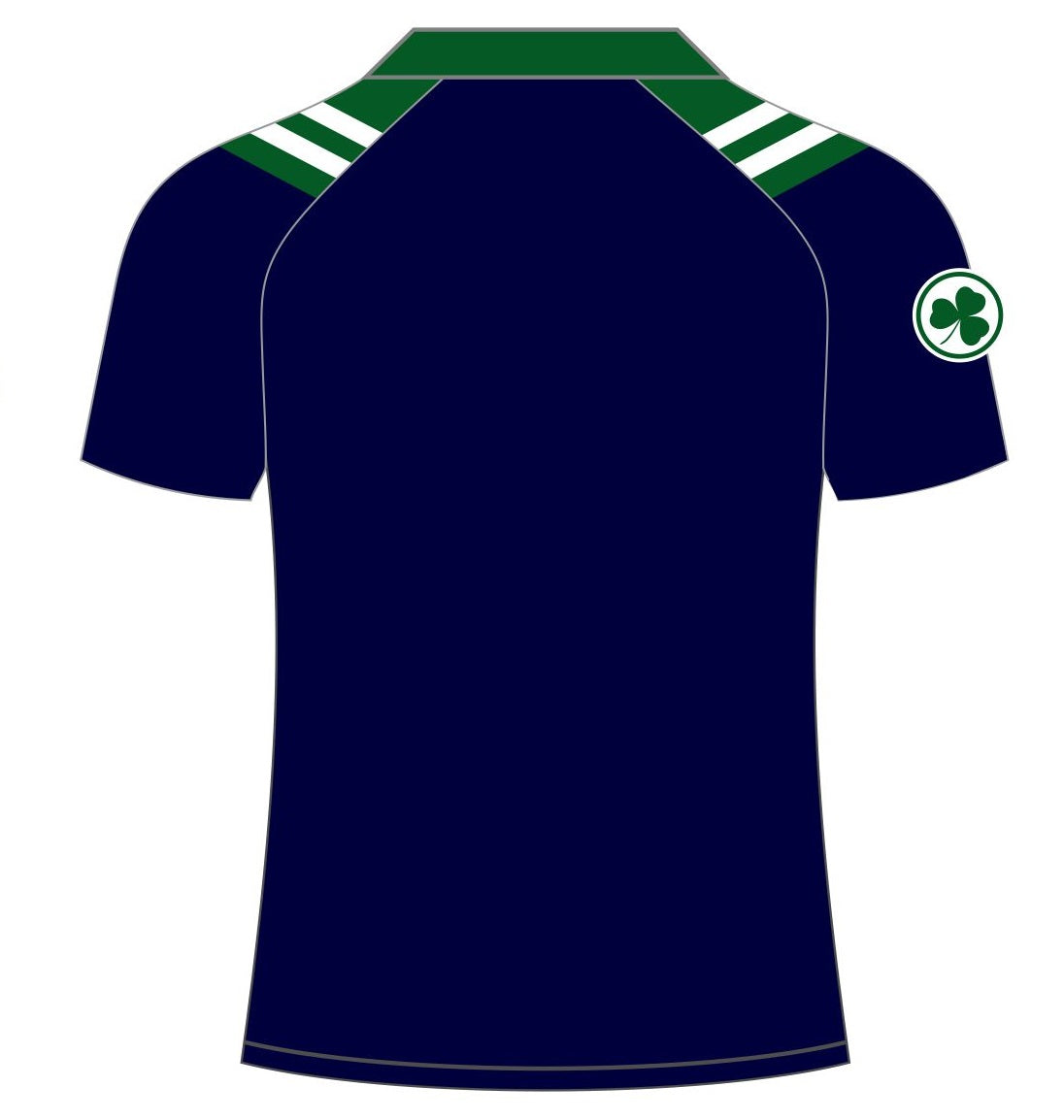 CS Teamwear Ireland Polo Shirt