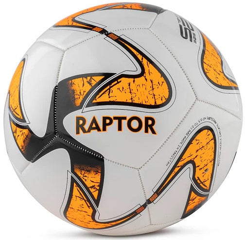 Raptor Tornado Football