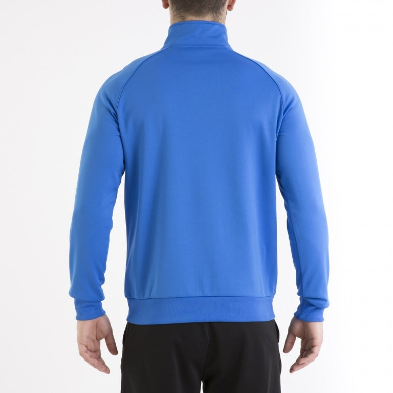 Joma Faraon Half Zip Royal Blue