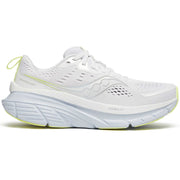 Saucony Guide Womens Running Shoes White Ice Melt