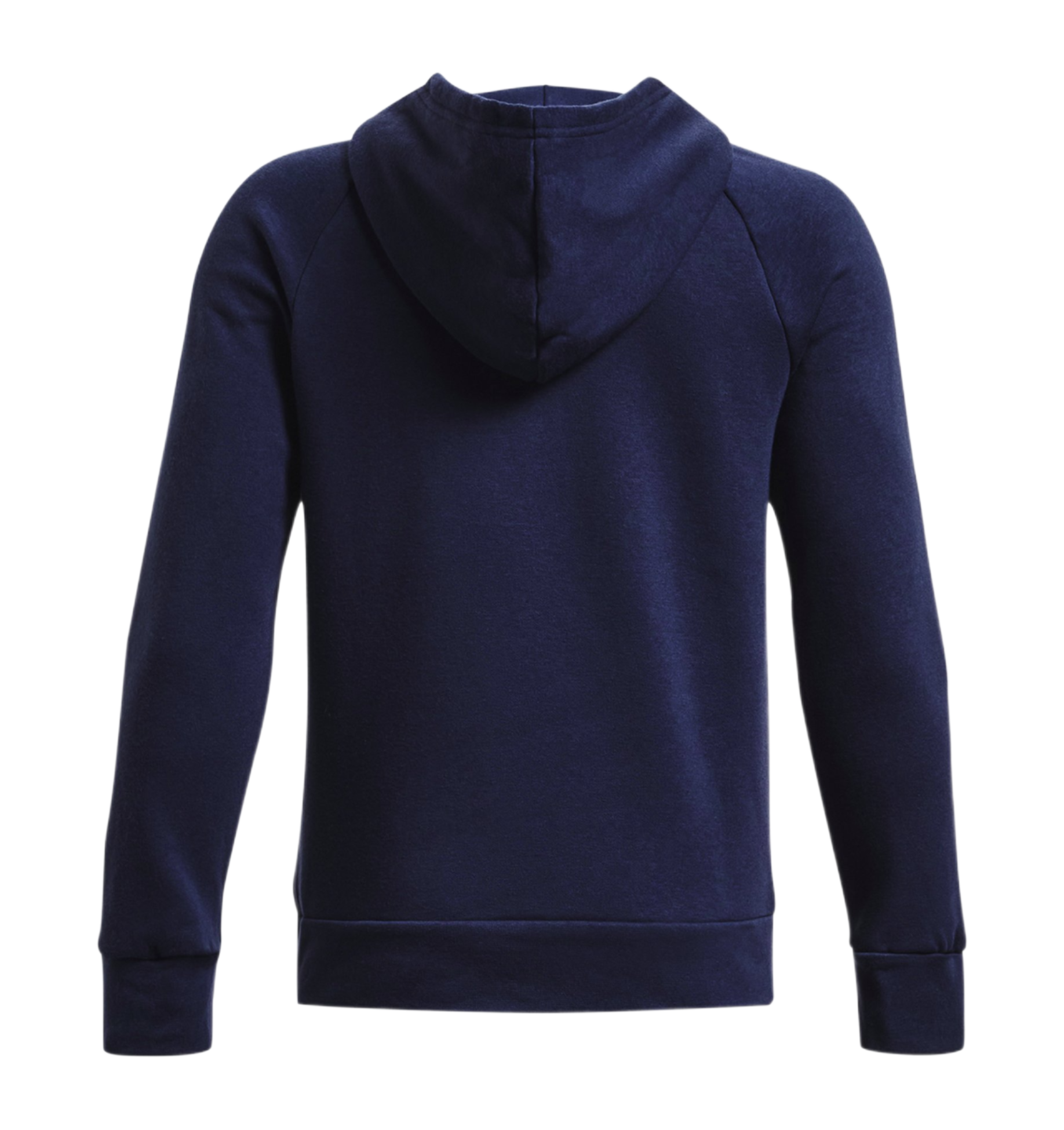 Under Armour Boys Rival Fleece Hoodie