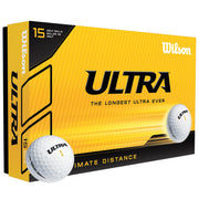 Wilson Ultra Ball Pack