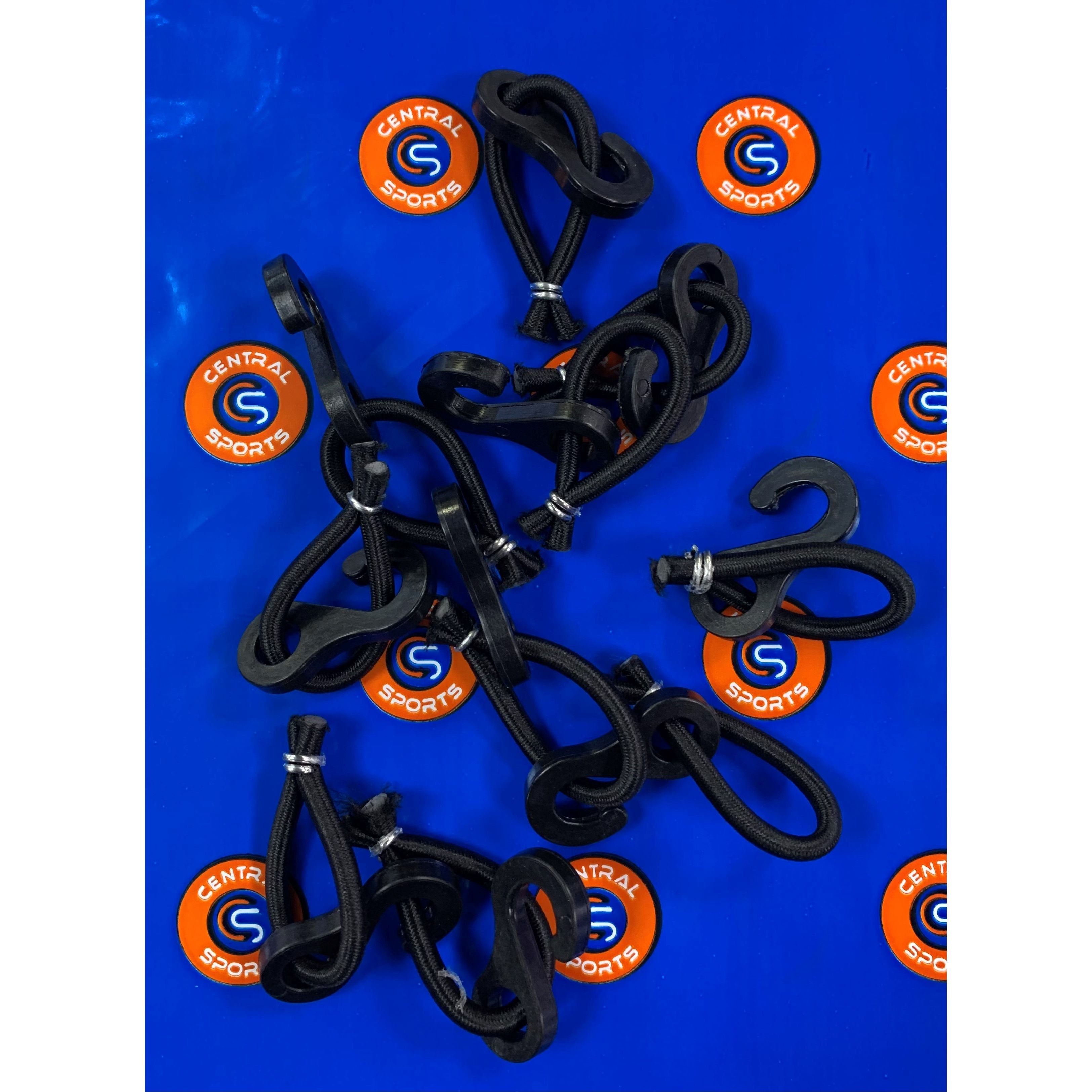 Hurley Master Spare Elastics