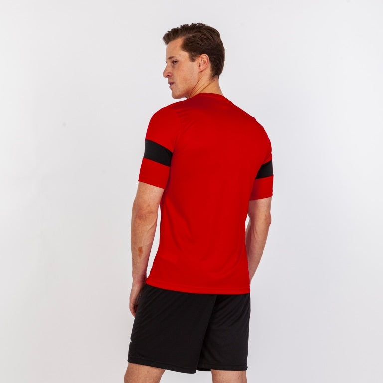 Joma Academy II Set (Black Red)