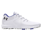Under Armour Charged Breathe Golf Shoe