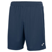 Joma Nobel Soccer Shorts Navy