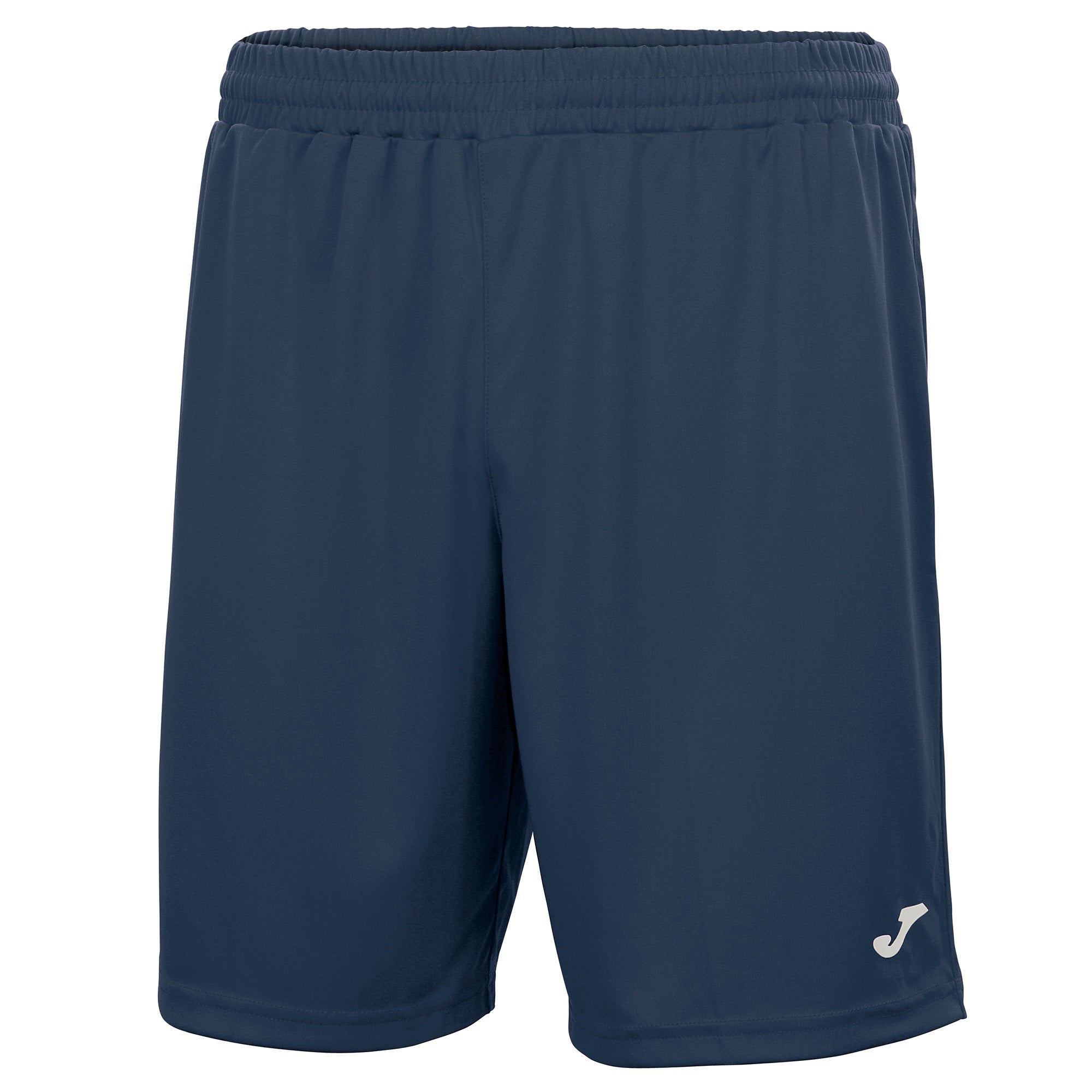 Joma Nobel Soccer Shorts Navy