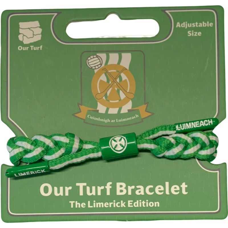 Vitalrate Limerick Turf Bracelet