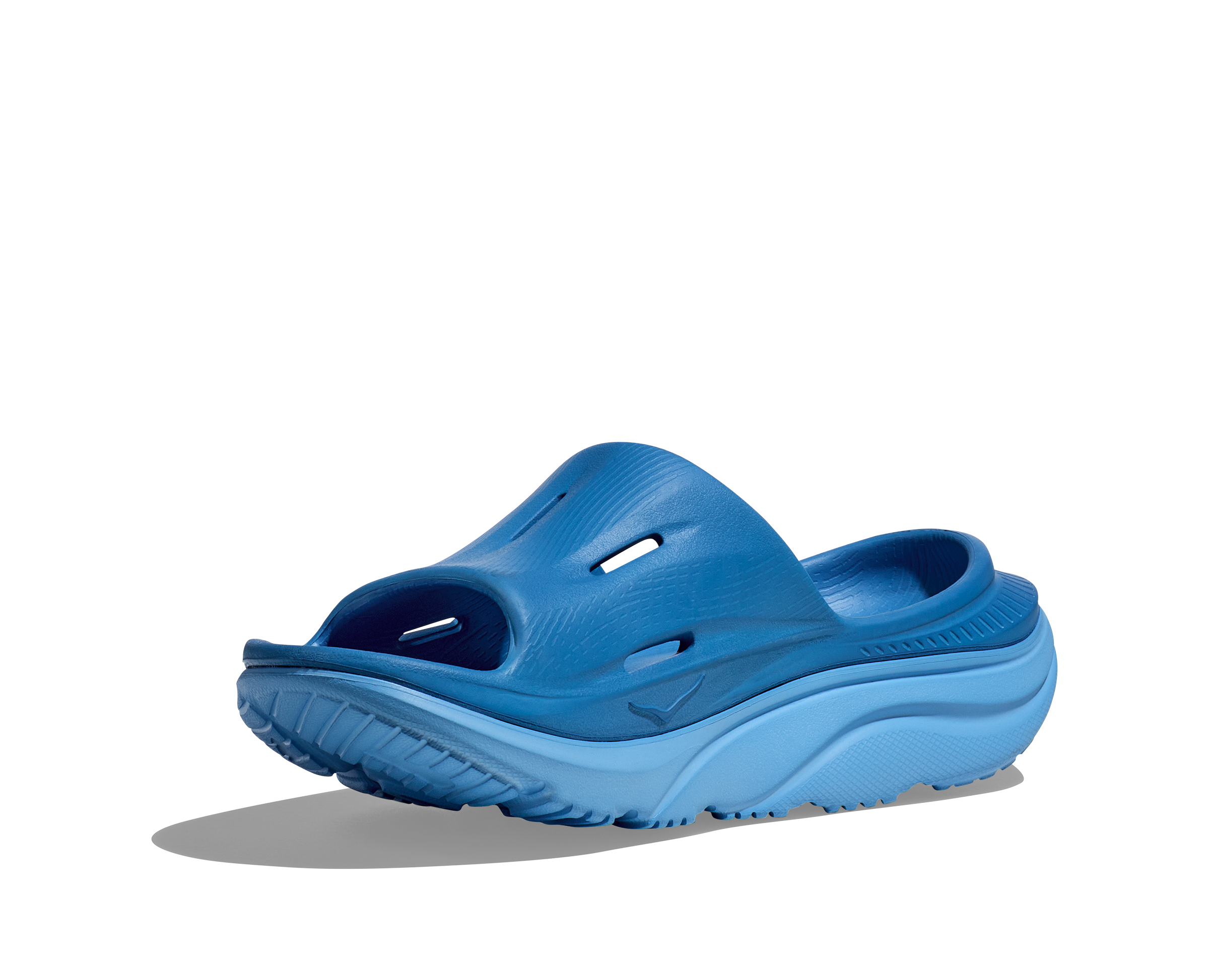 Hoka Recovery Slide