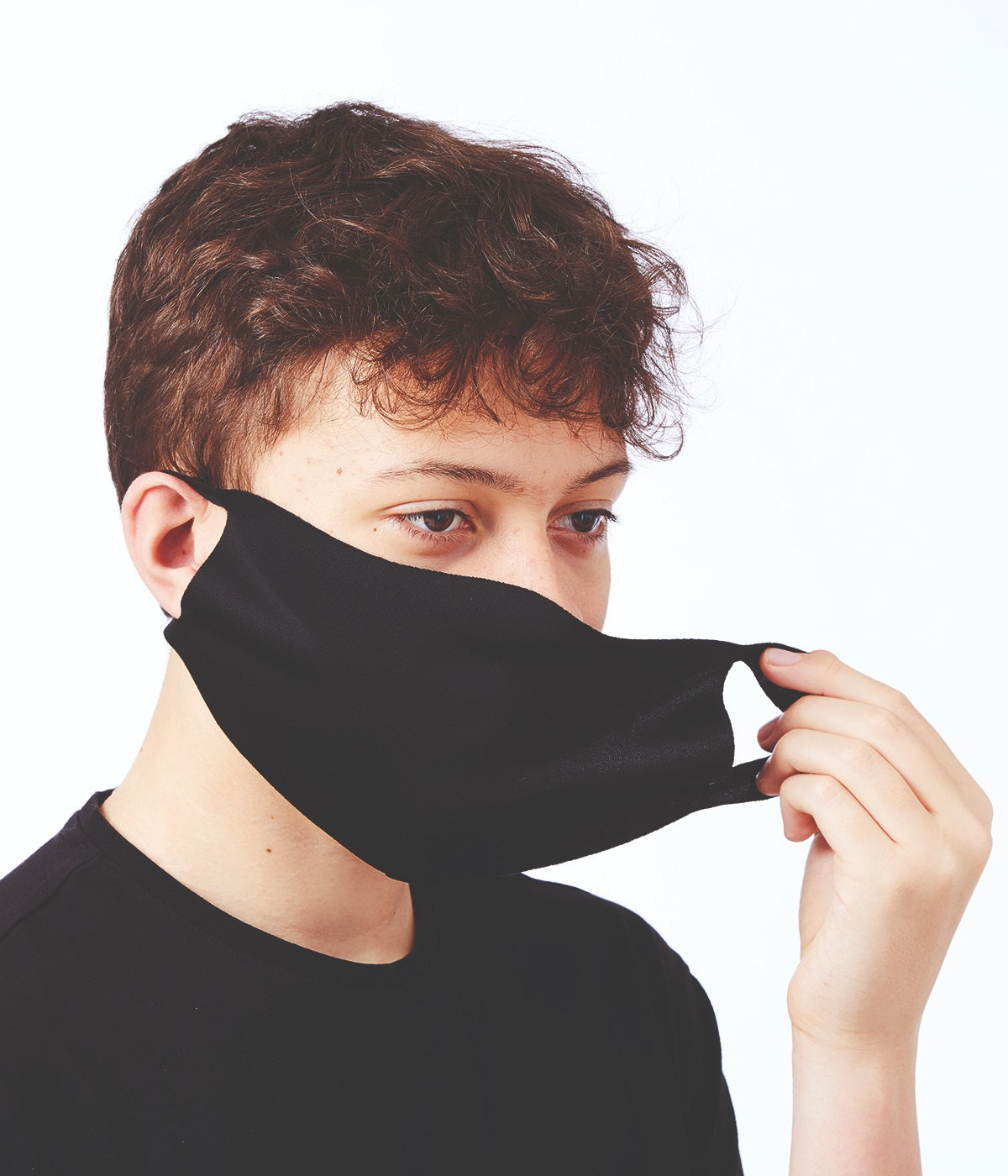 Central Sports Ireland Face Covering () 5Pk