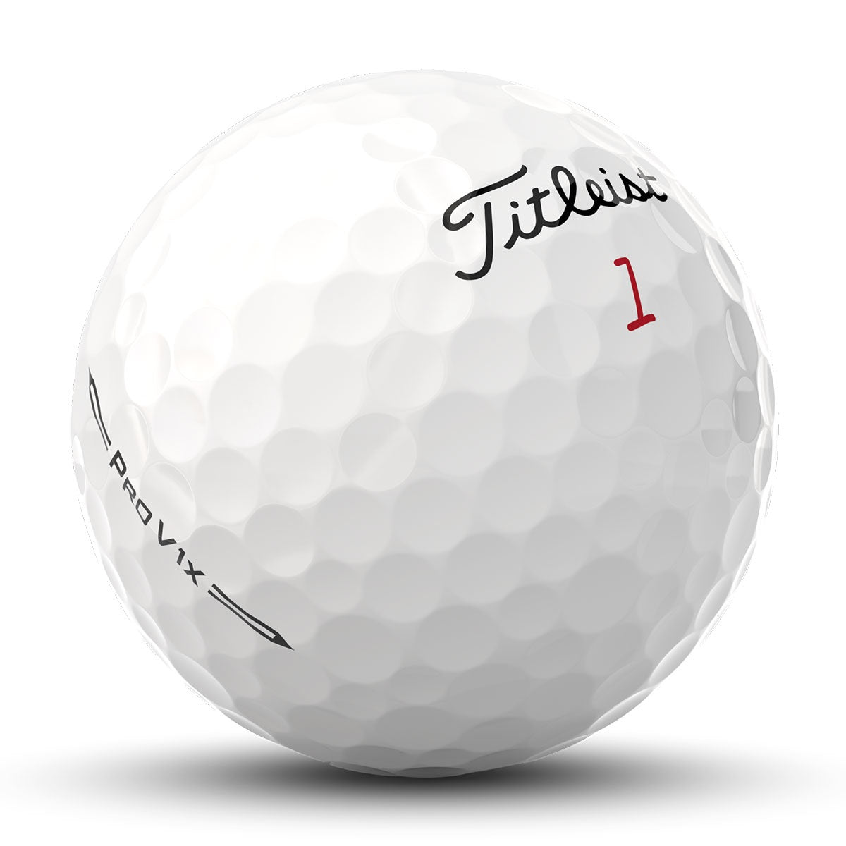 Titleist V1x