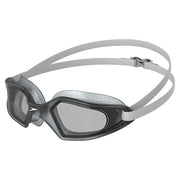 Speedo Hydropulse Swimming Goggles Smoke