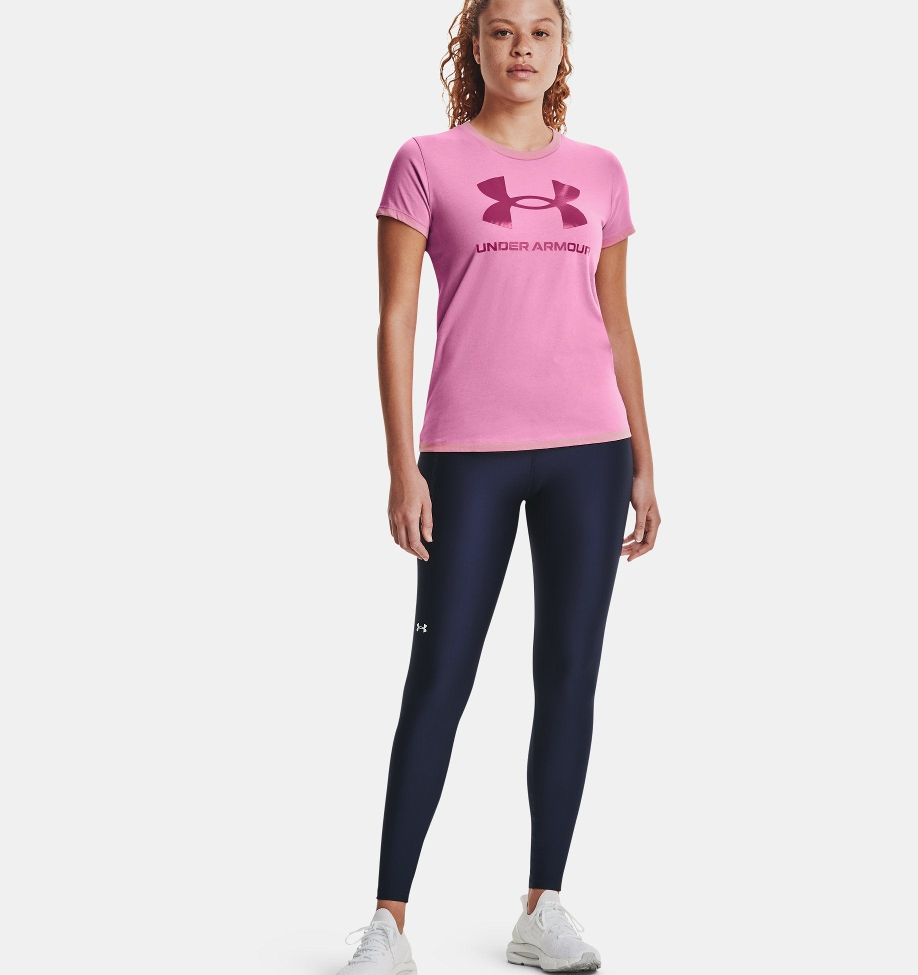 Under Armour Sportstyle Graphic