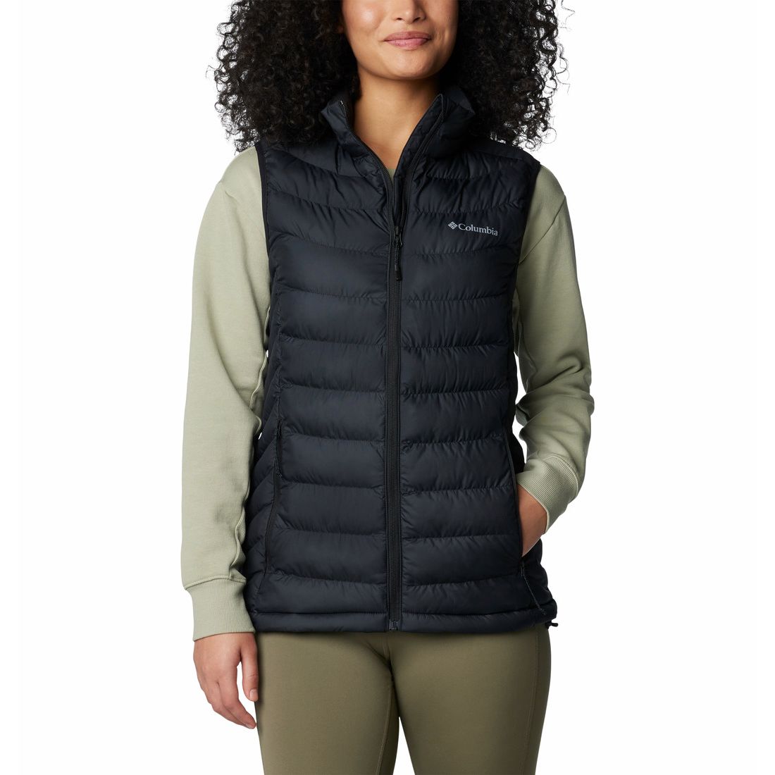 Columbia Powder Lite Vest