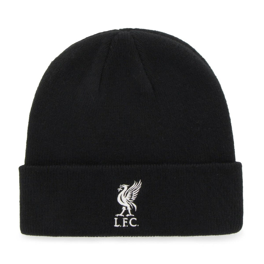 LFC Liverpool Cuff Knit Beanie