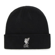 LFC Liverpool Cuff Knit Beanie