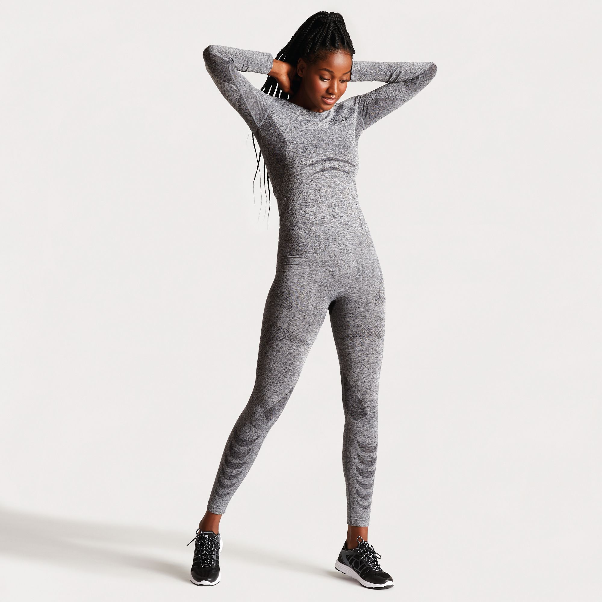 Dare2b Zonal BaselayerXS-