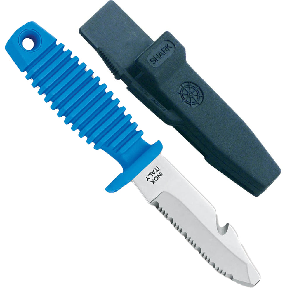 MAC Diving Knife