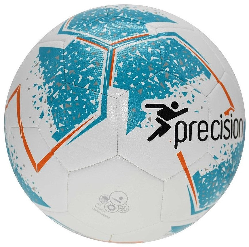 Precision Fusion Training