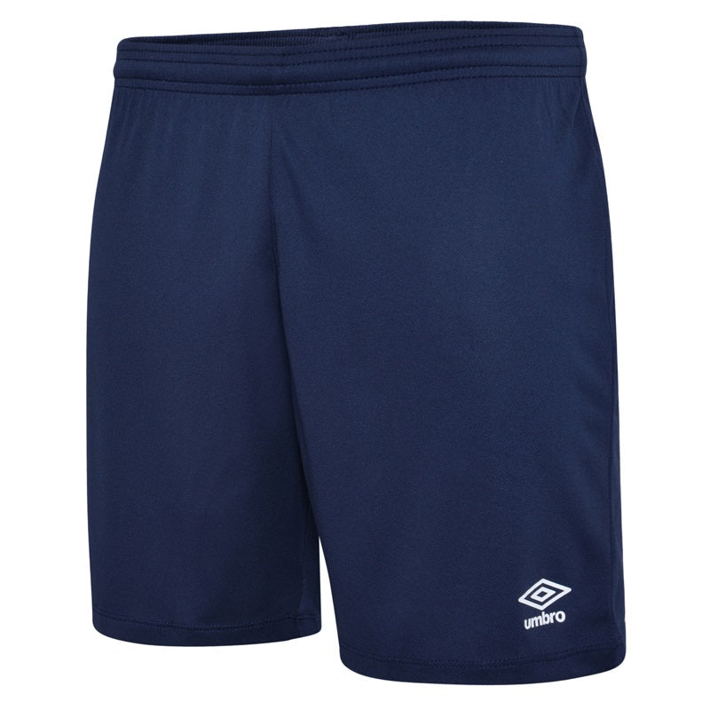 Umbro Club Soccer Short II Navy