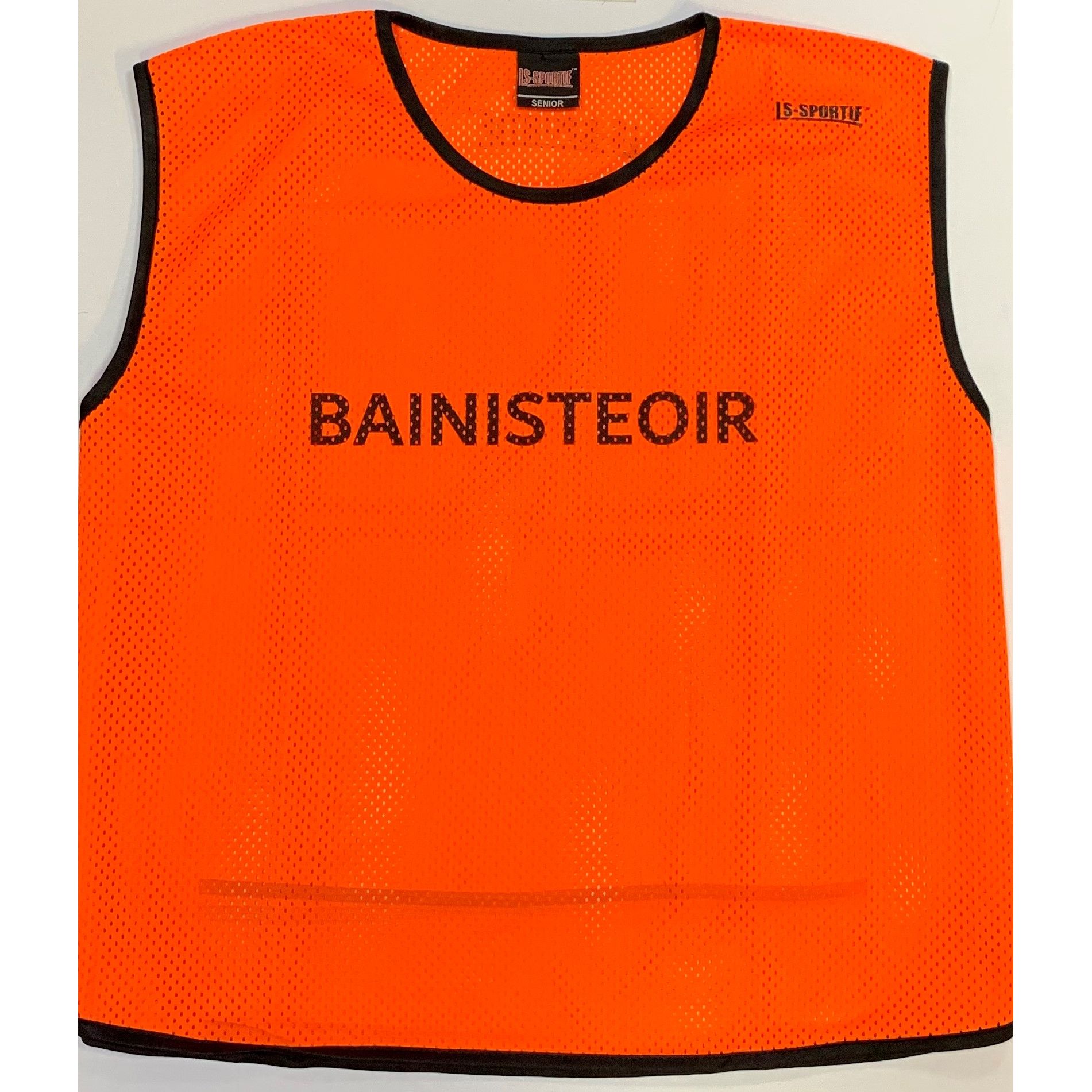 LS Sportif Officials