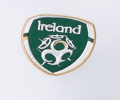 New Balance Ireland Away Jersey