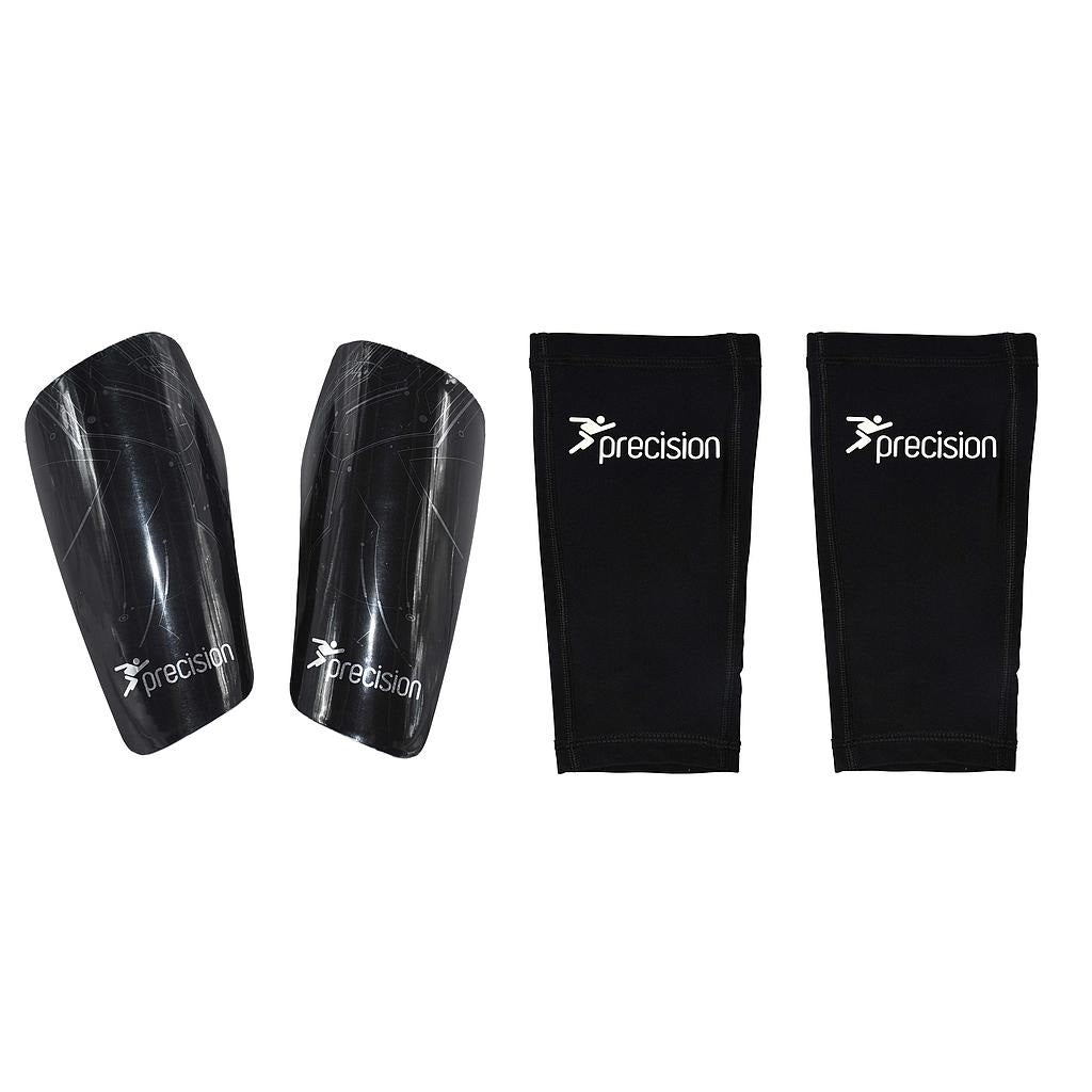 Precision Matrix Shinguards