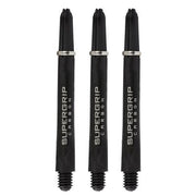 Harrow's Supergrip Carbon Shaft