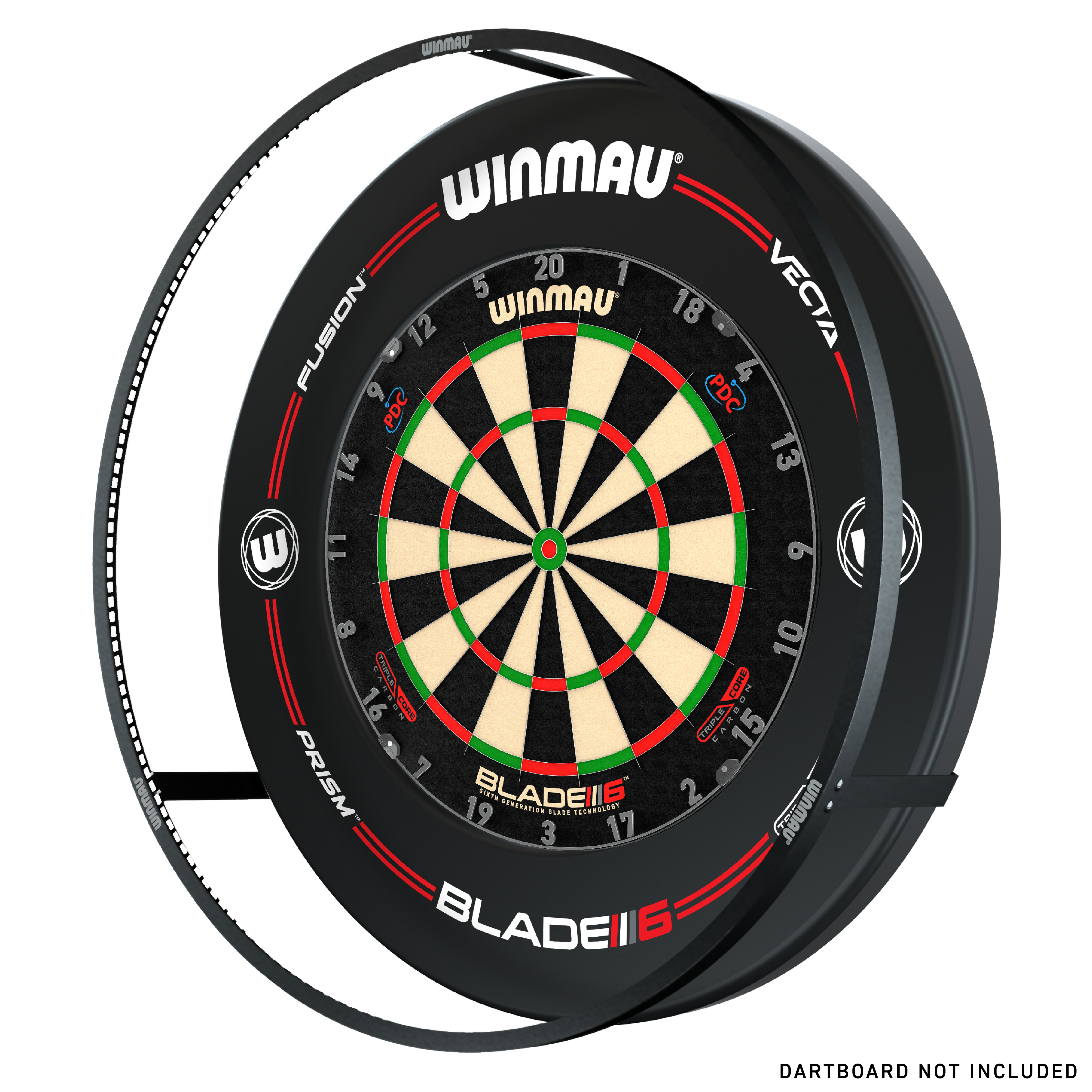 Winmau Plasma Light Bundle