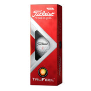 Titleist Trufeel Pack
