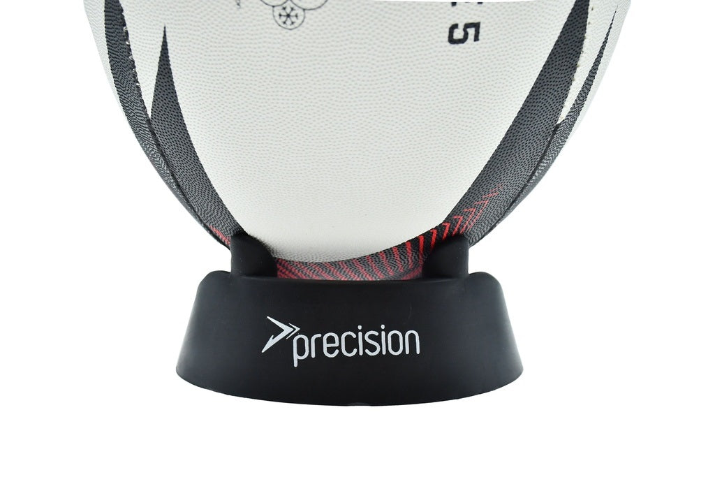 Precision Rugby Kicking
