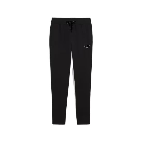 PUMA HYROX CLOUDSPUN Elevated Pants Men Black
