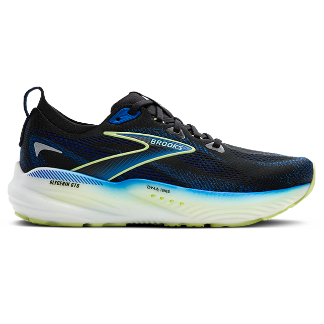 Brooks Glycerin GTS 22 Men's Running Shoes