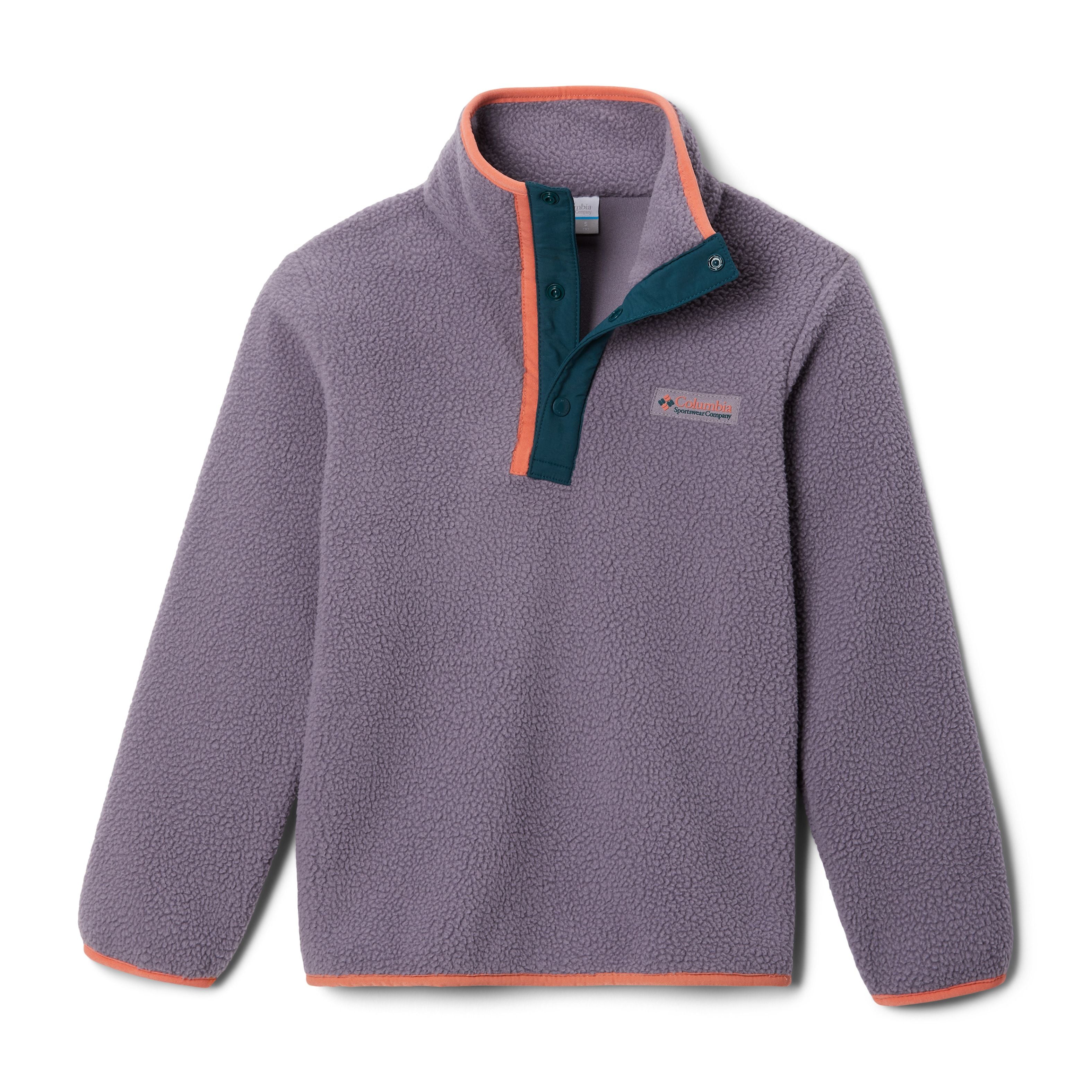 Columbia Youth Helvetia Sherpa