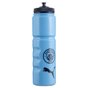 Puma Manchester City Football Club Waterbottle