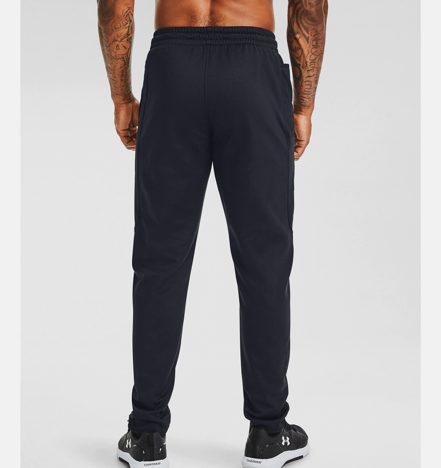 Under Armour Mens Armour Fleece Pant