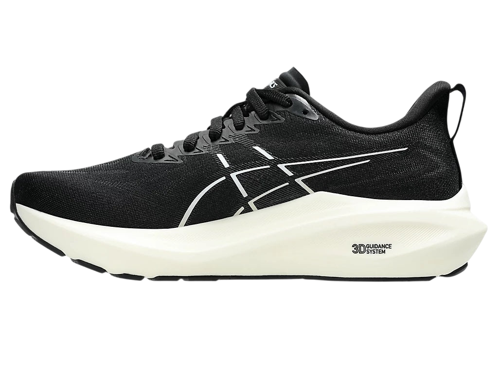 Asics GT-2000 13 Women's Running Shoes Black White