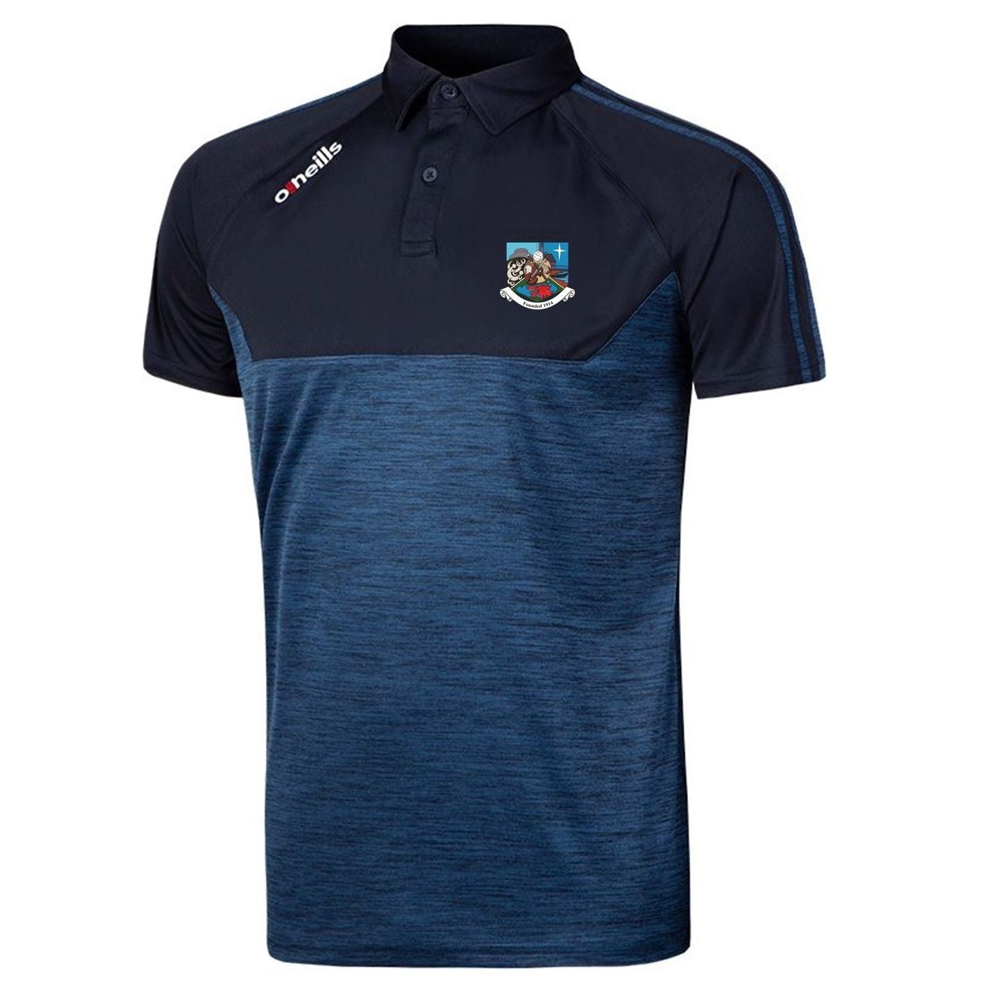 O'Neills  Kasey Polo