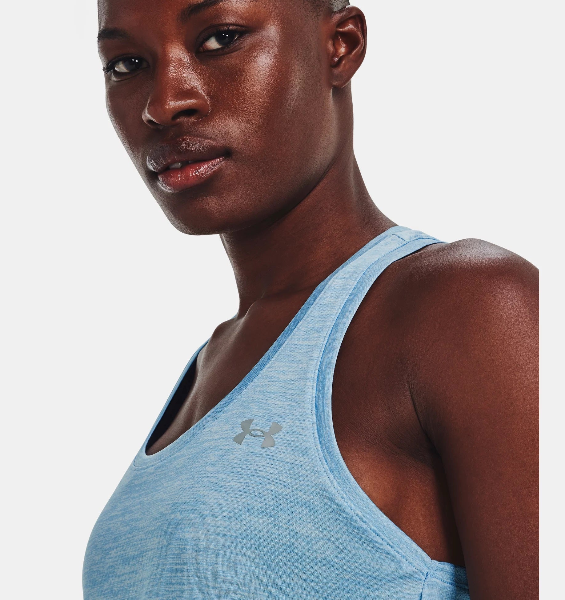 Under Armour Tech™ Twist Tank
