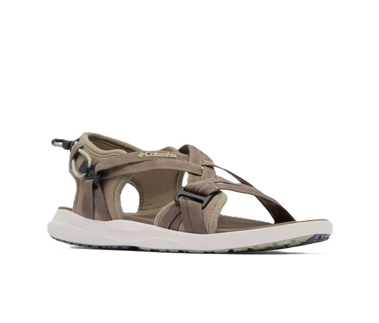 Columbia Womens Sandal Wet Sand Safari