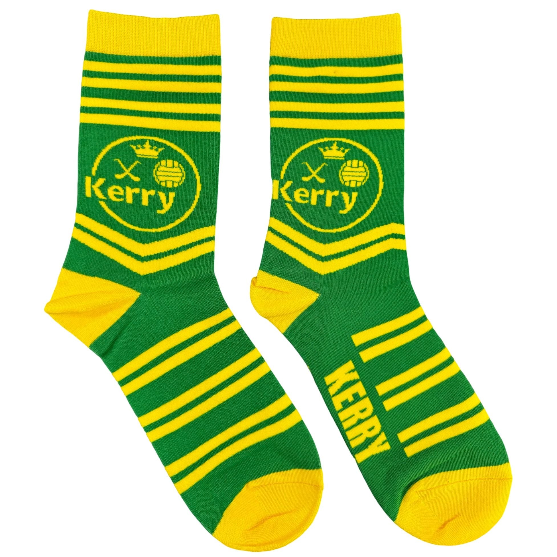 Sock Nation Kerry Socks