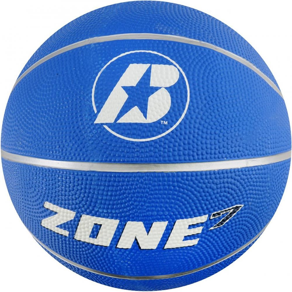 Baden Zone Basketball