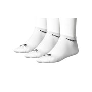 Head Sneaker Socks Pack