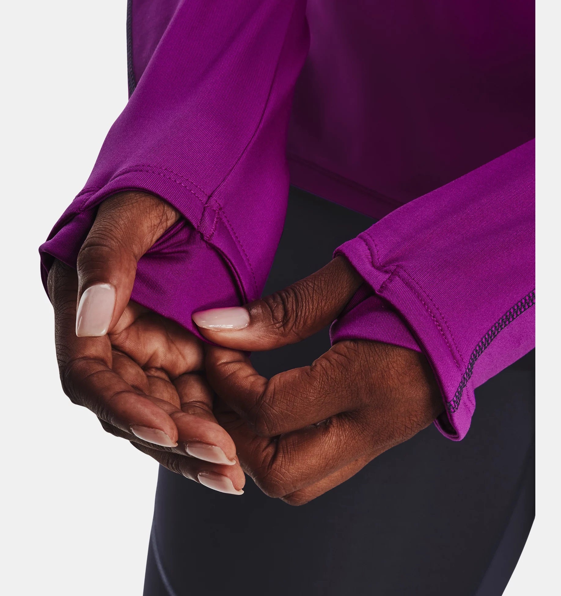 Under Armour Train Cold Weather ½