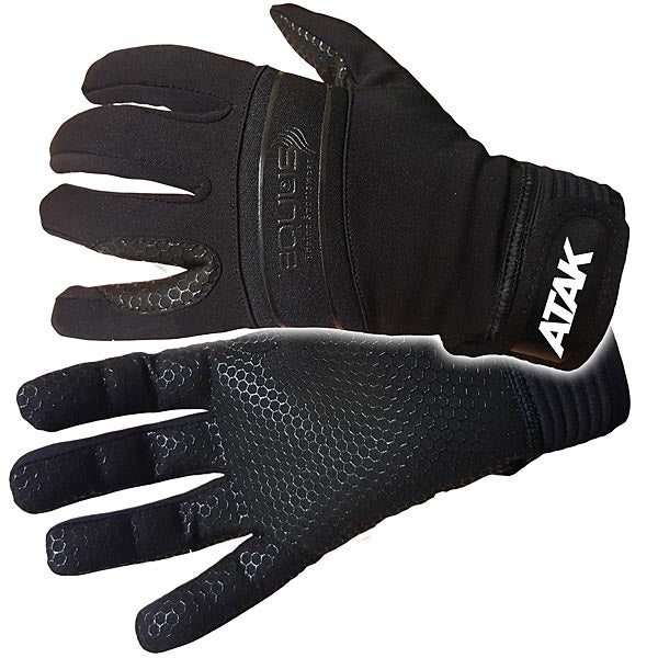 Atak Equus Riding Gloves (-)
