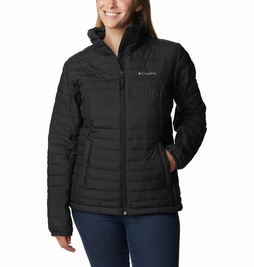 Columbia Silver Falls™ Jacket Juicy