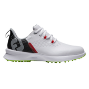Footjoy Fuel Junior Golf Shoes