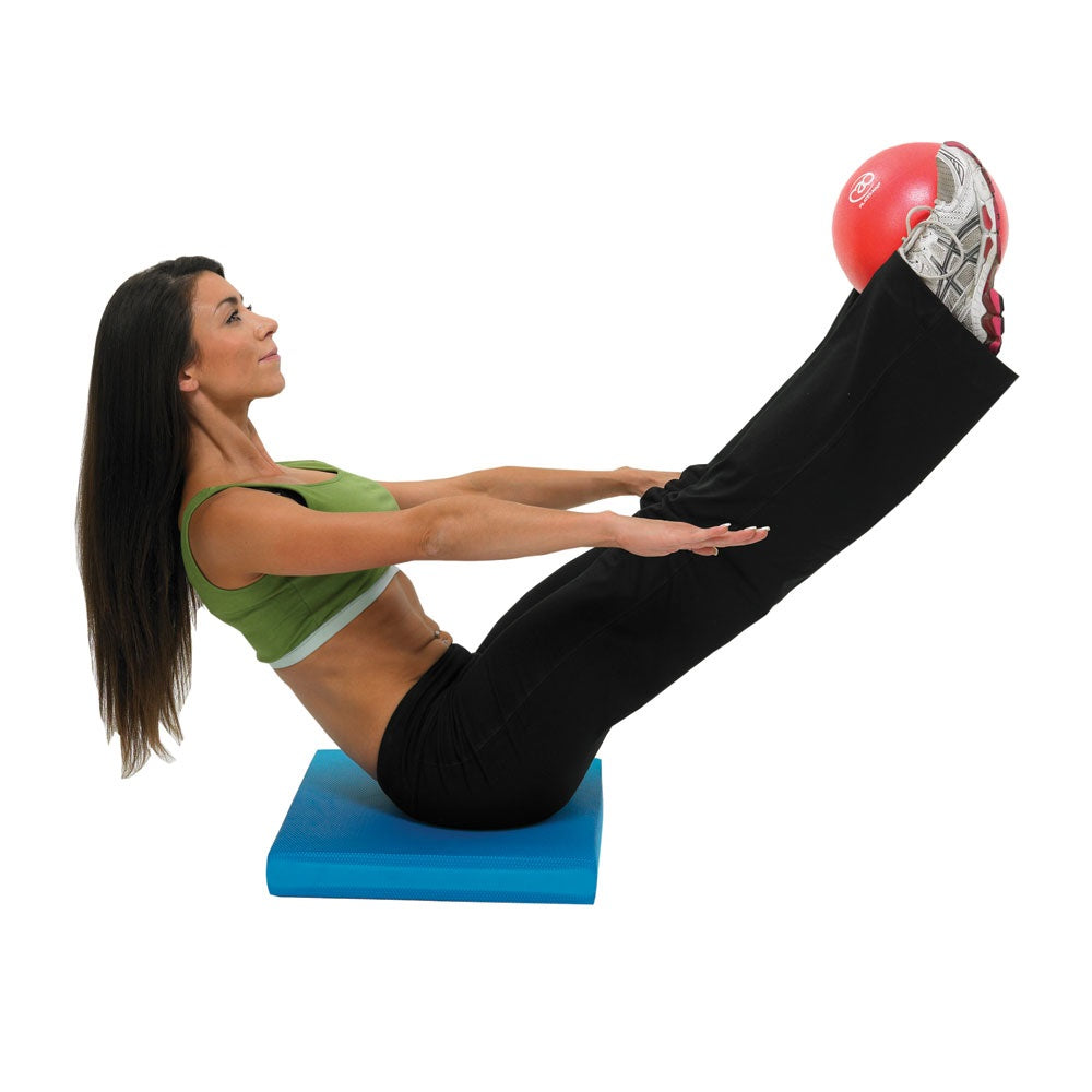 Fitness Mad Fitness Pilates Ball "