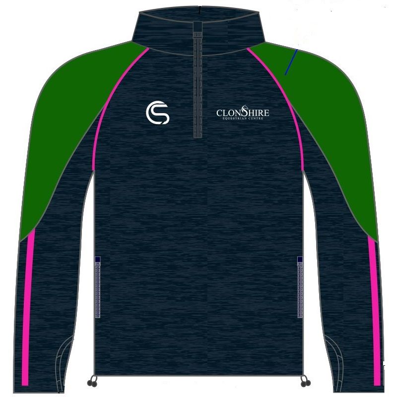 CS Teamwear Clonshire Equestrian